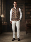Men's Kani Waistcoat
