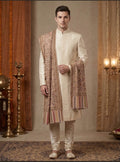 Men's Kani Shawl