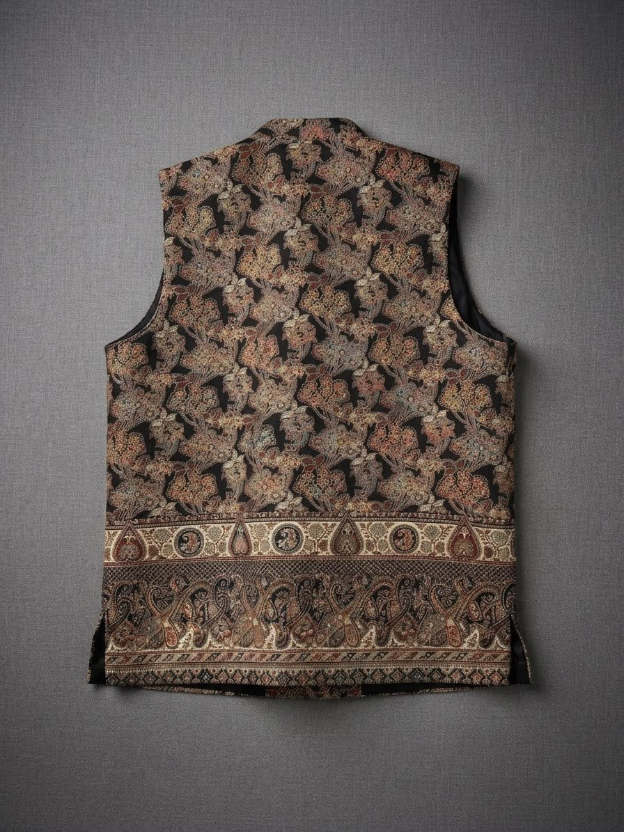 Men's Kani Waistcoat